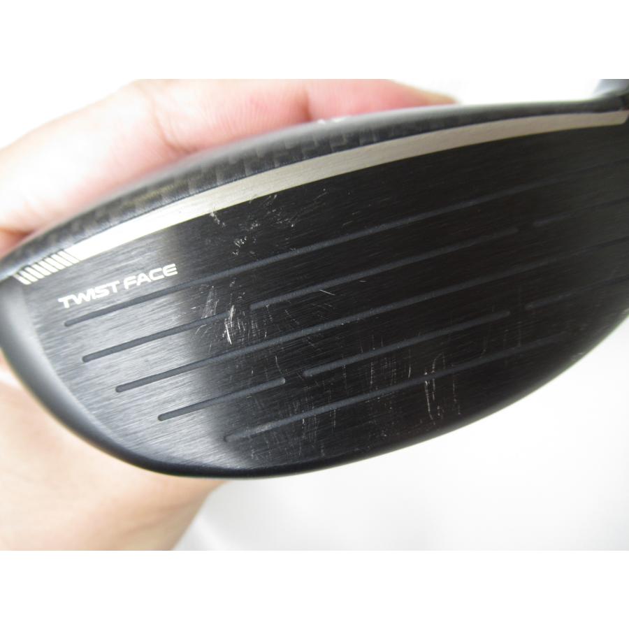 TaylorMade（テーラーメイド） 中古 メーカー特注品 右用 Qi4D