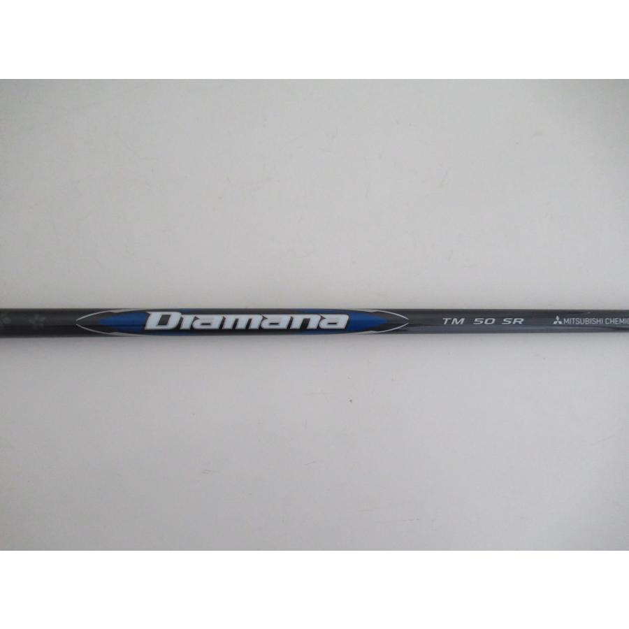 TaylorMade（テーラーメイド） 中古 試打用 右用 Qi35 MAX キューアイ 