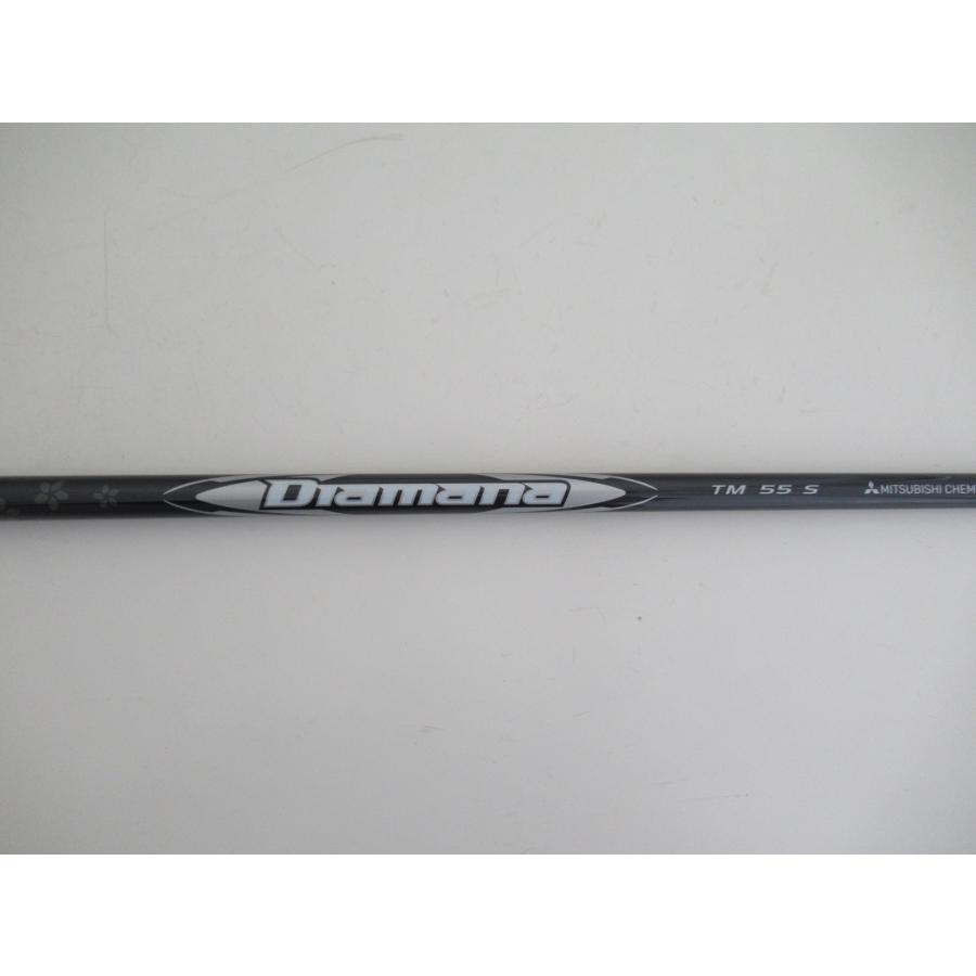 TaylorMade（テーラーメイド） 中古 試打用 右用 Qi35 キューアイ35