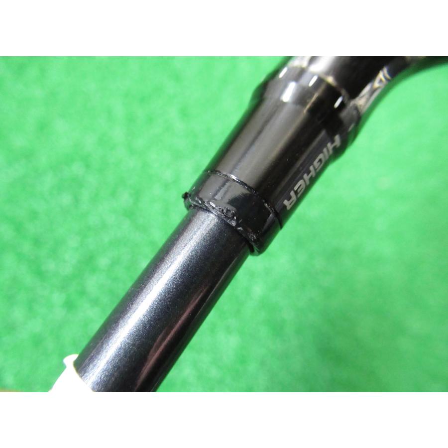 TaylorMade（テーラーメイド） 中古 試打用 右用 Qi35 キューアイ35
