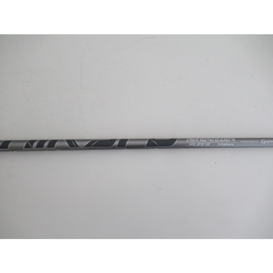 TaylorMade（テーラーメイド） 中古 試打用 右用 Qi35 MAX LITE