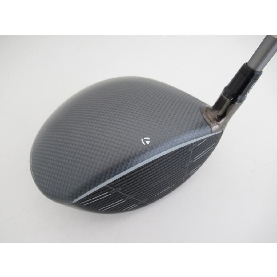 TaylorMade（テーラーメイド） 中古 試打用 右用 Qi35 MAX LITE