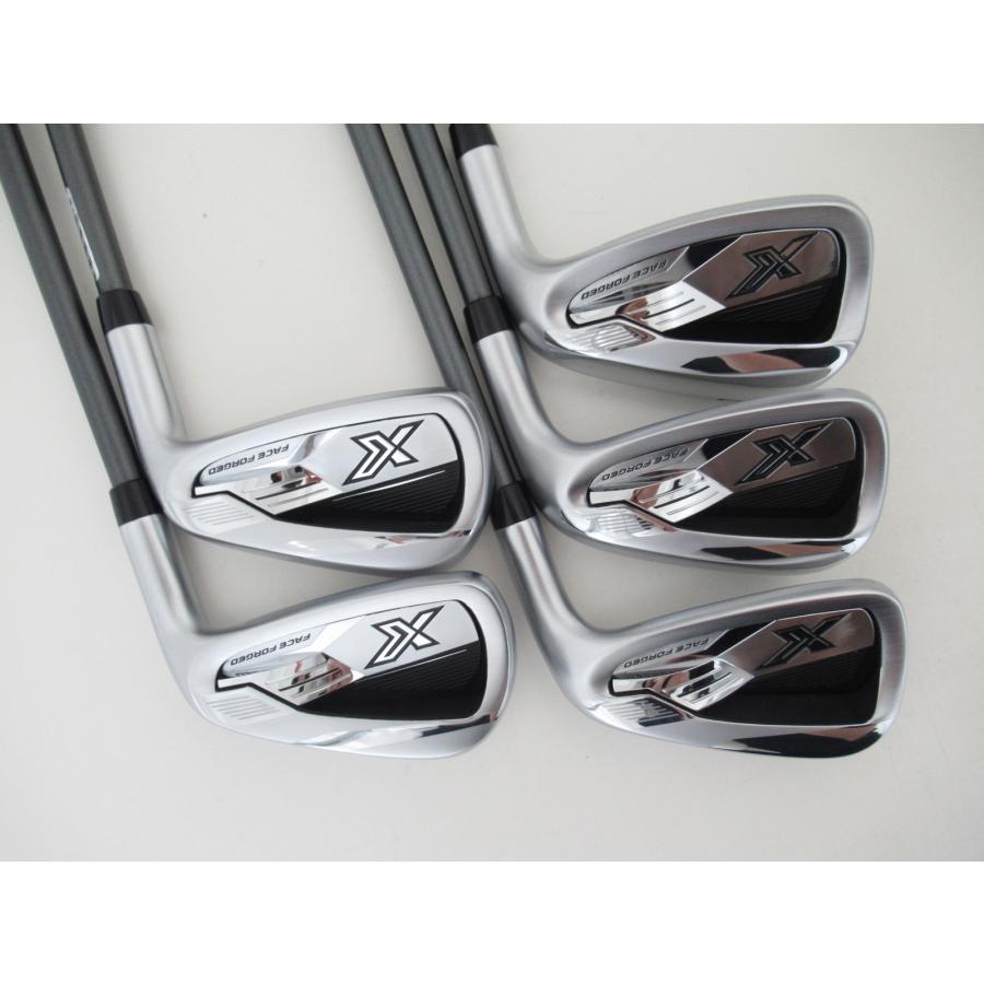 XXIO 中古 クラブ 右用 ダンロップ 2024年 X ゼクシオ エックス