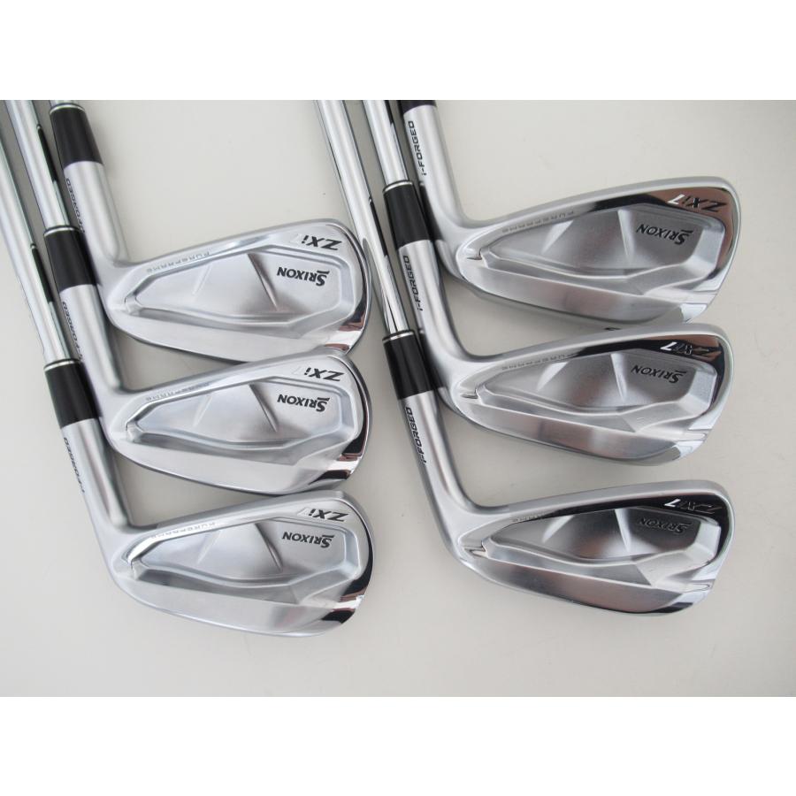 SRIXON 中古 メーカー特注品 右用 ダンロップ スリクソン ZXi7