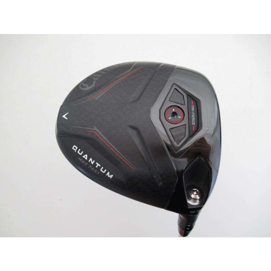 Callaway（キャロウェイ） 中古 右用 QUANTUM MAX FAST クアンタム