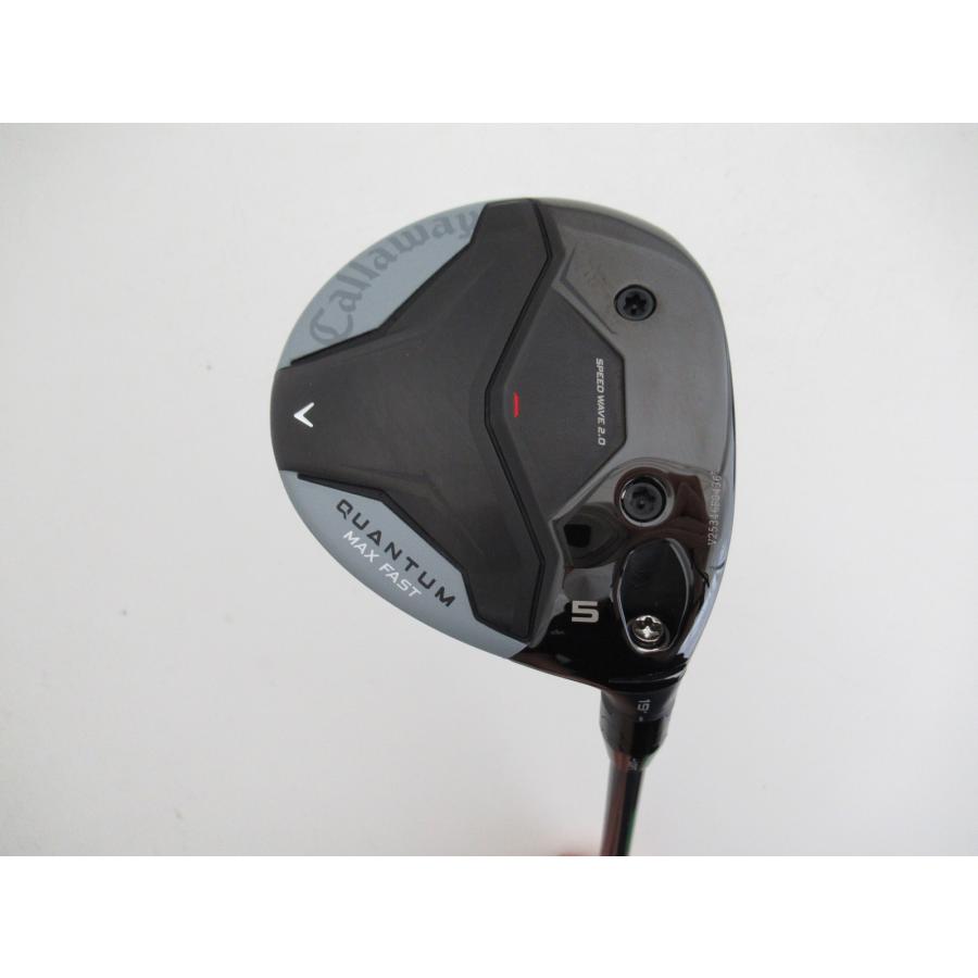 Callaway（キャロウェイ） 中古 右用 QUANTUM MAX FAST クアンタム