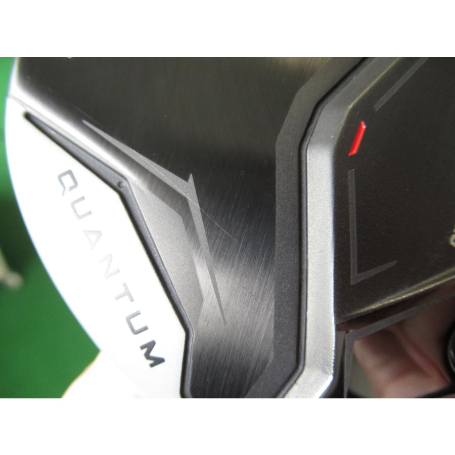 Callaway（キャロウェイ） 中古 右用 QUANTUM MAX FAST クアンタム