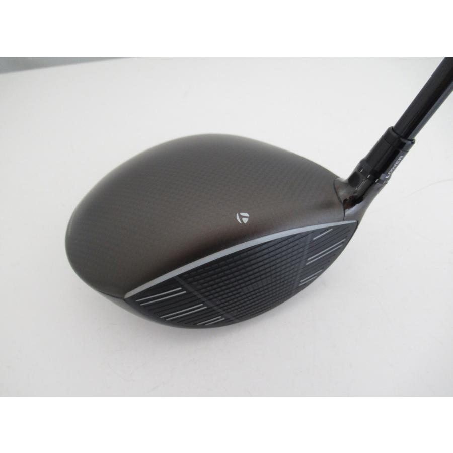 TaylorMade（テーラーメイド） 中古 右用 Qi4D ドライバー REAX MR50