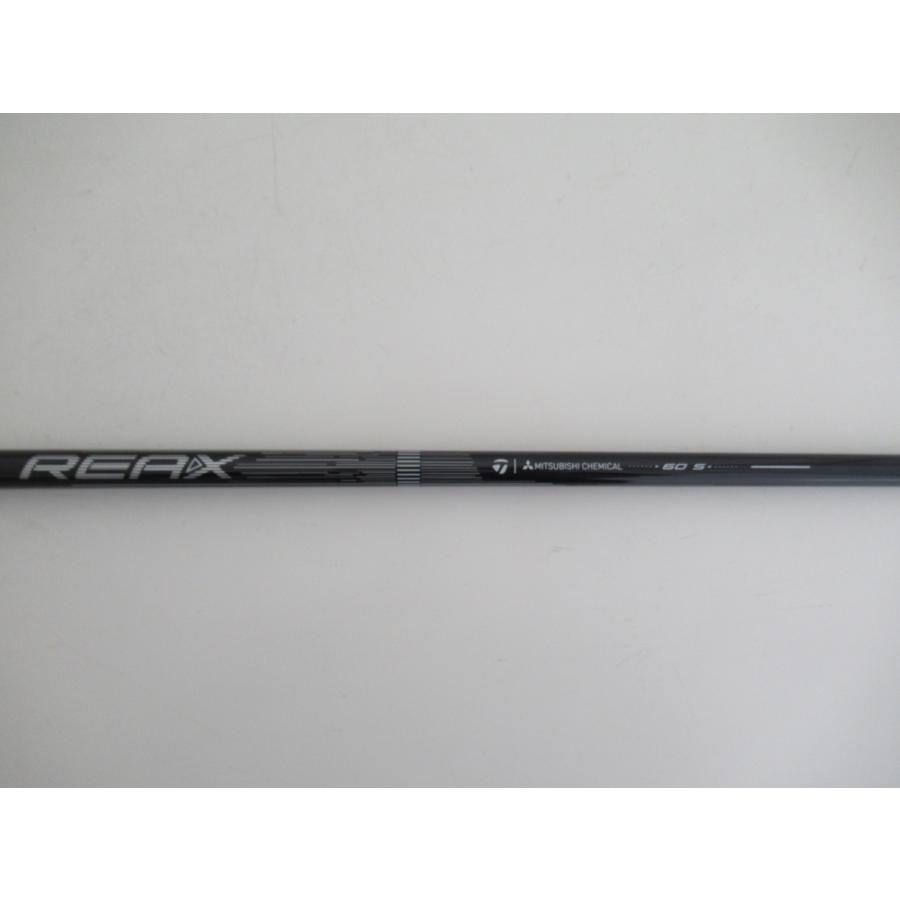 TaylorMade（テーラーメイド） 中古 右用 Qi4D LS ドライバー REAX