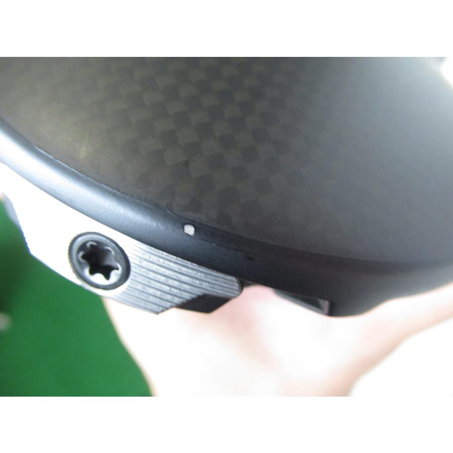 PING（ピン） 中古 右用 G440 K ドライバー 12度 ヘッドのみ(※付属品