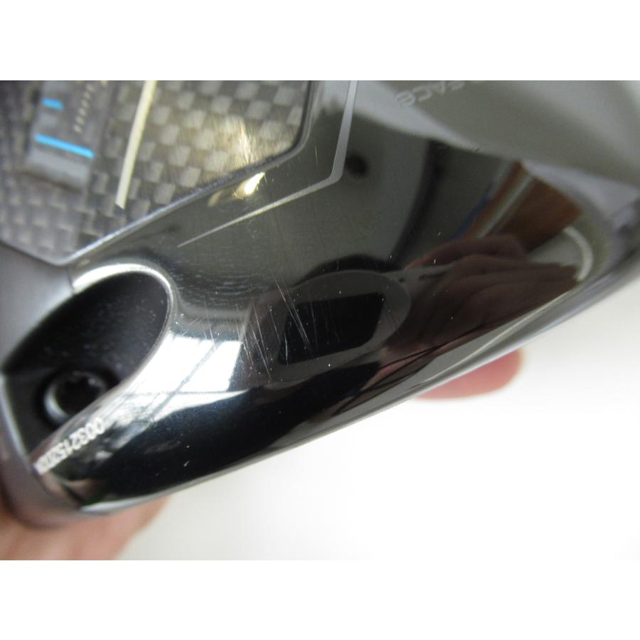 PING（ピン） 中古 右用 G440 K ドライバー 12度 ヘッドのみ(※付属品