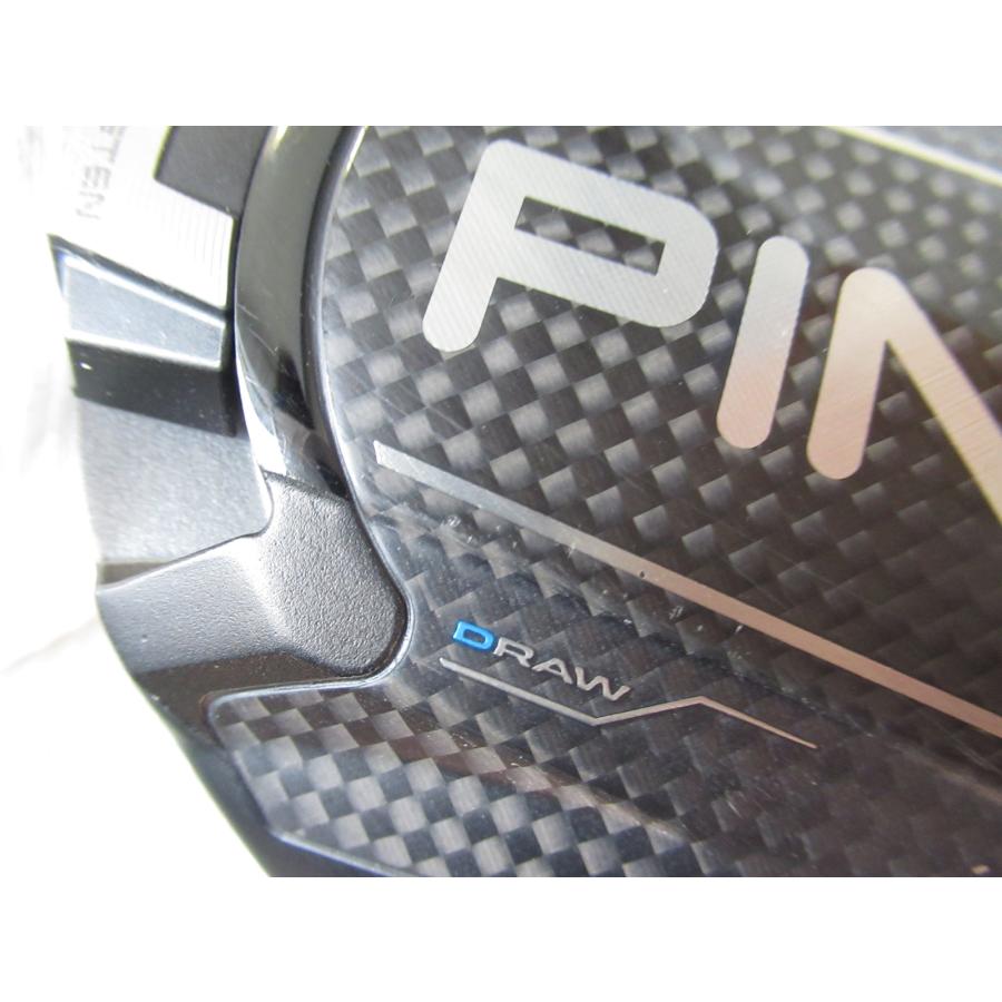 PING（ピン） 中古 右用 G440 K ドライバー 12度 ヘッドのみ(※付属品