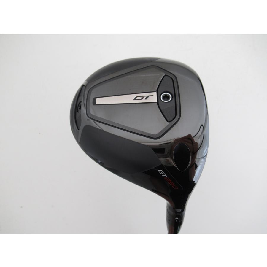Titleist GT280ミニドライバーTENSEI BLACK 1k65S Titleist GT280 Mini