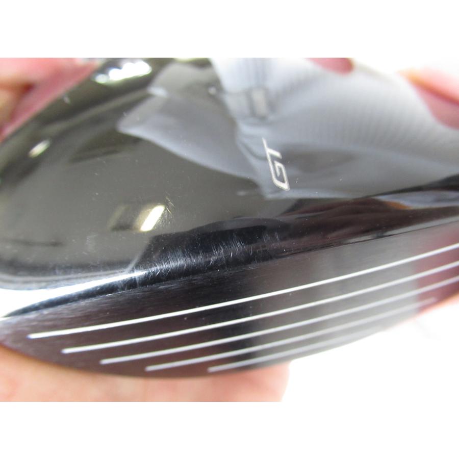 Titleist（タイトリスト） 中古 クラブ 右用 GT2 フェアウェイウッド