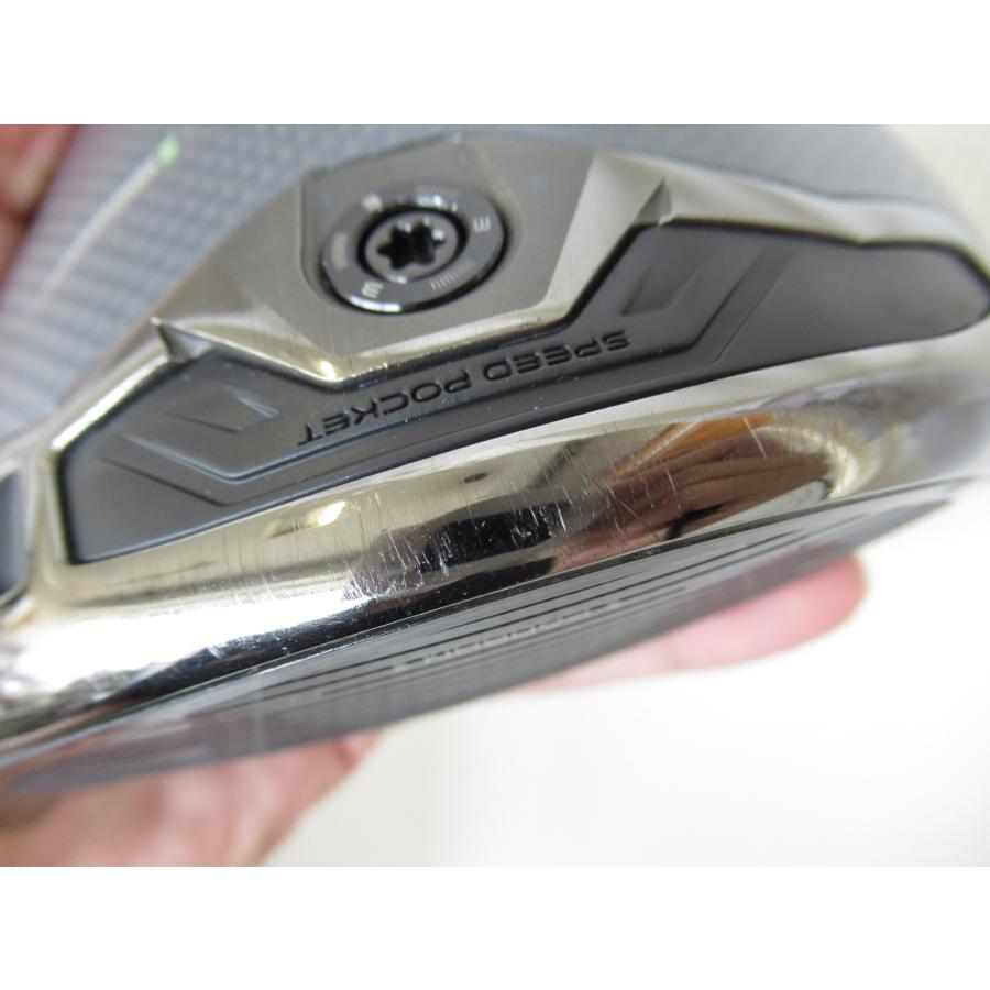 TaylorMade（テーラーメイド） 中古 右用 Qi35 ドライバー 10.5度