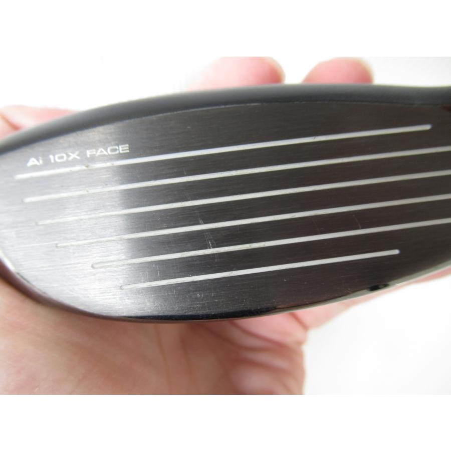 Callaway（キャロウェイ） 中古 右用 ELYTE エリート ユーティリティ