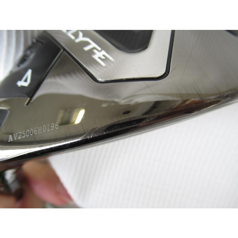 Callaway（キャロウェイ） 中古 クラブ 右用 ELYTE エリート