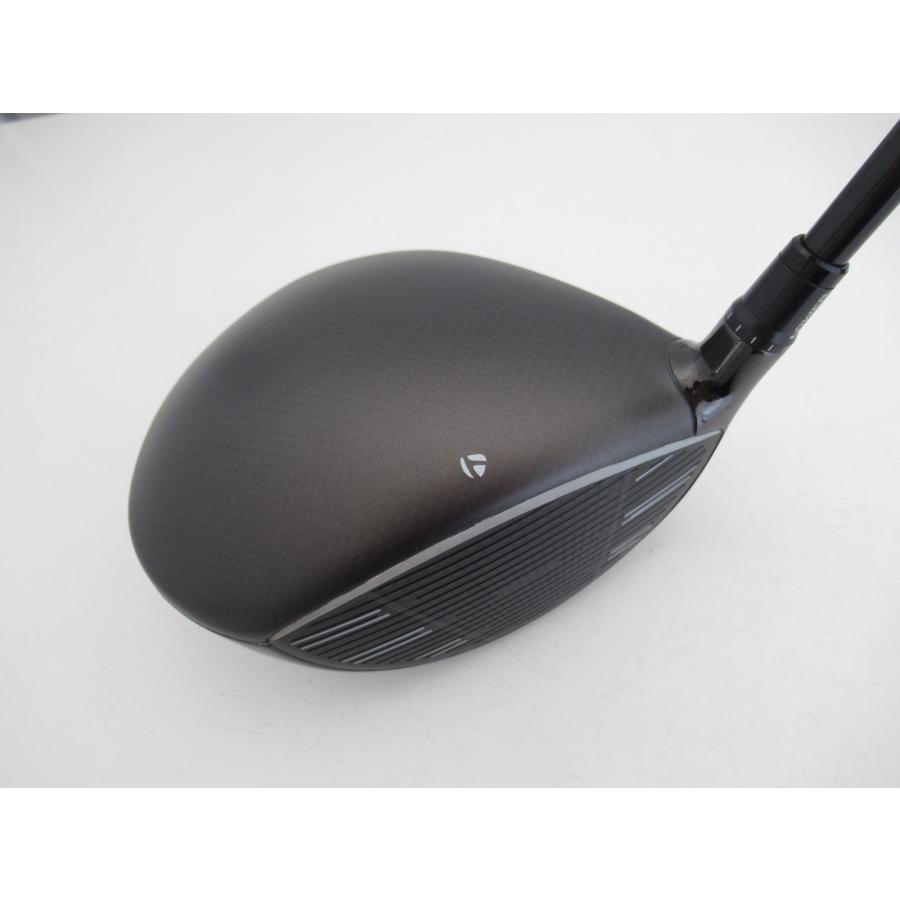 TaylorMade（テーラーメイド） 中古 右用 Qi4D LS ドライバー REAX