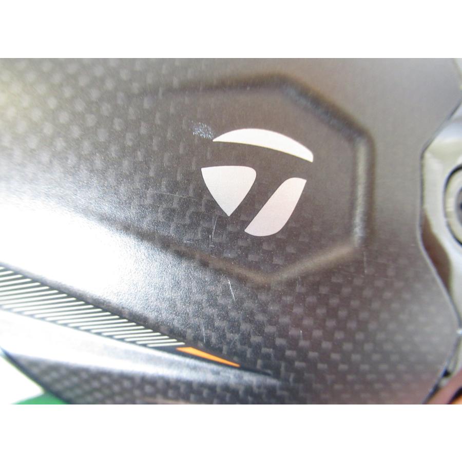 TaylorMade（テーラーメイド） 中古 右用 Qi4D LS ドライバー REAX
