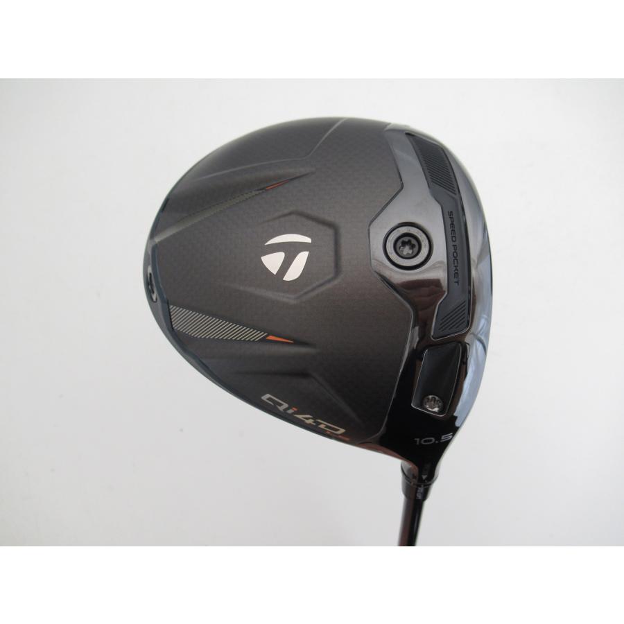 TaylorMade（テーラーメイド） 中古 クラブ 右用 Qi4D LS ドライバー 