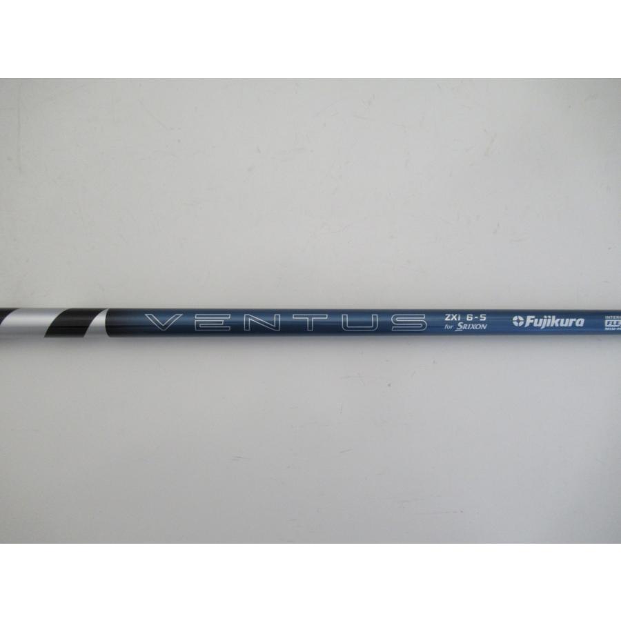 SRIXON 中古 クラブ 右用 ダンロップ スリクソン ZXi LS ドライバー