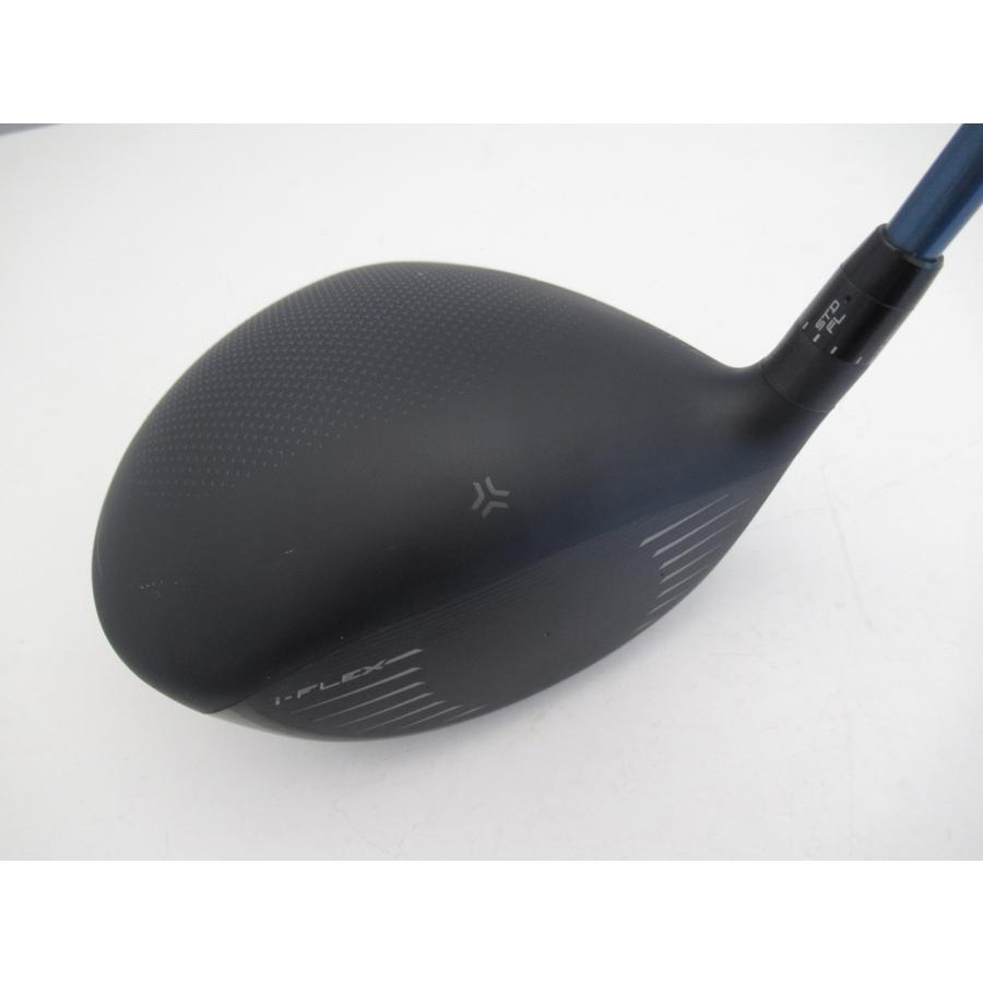 SRIXON 中古 クラブ 右用 ダンロップ スリクソン ZXi LS ドライバー