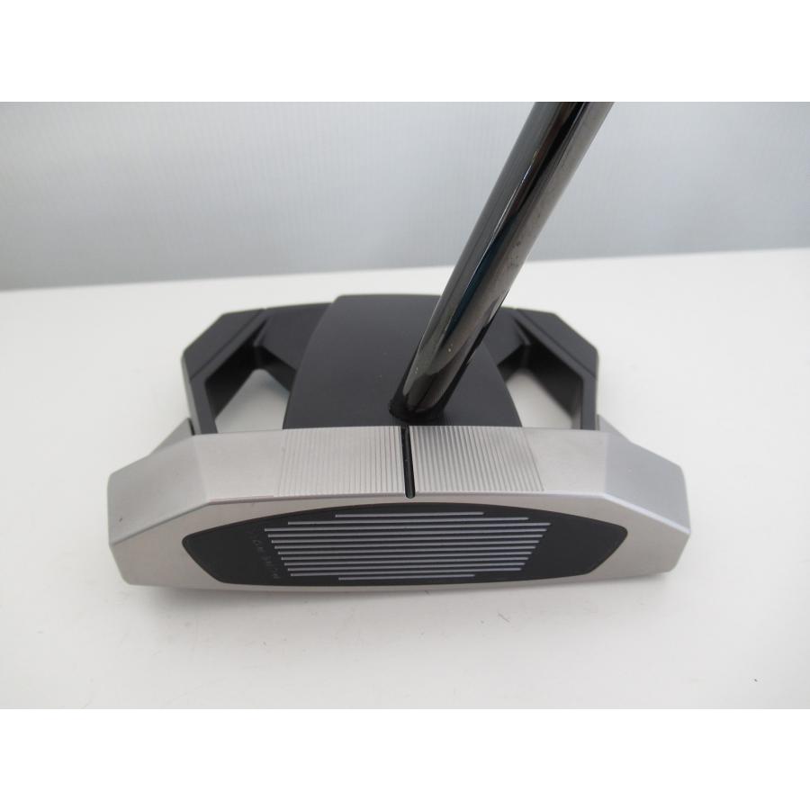 TaylorMade（テーラーメイド） 中古 クラブ 右用 Spider ZT STANDARD