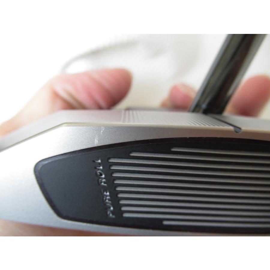 TaylorMade（テーラーメイド） 中古 クラブ 右用 Spider ZT STANDARD