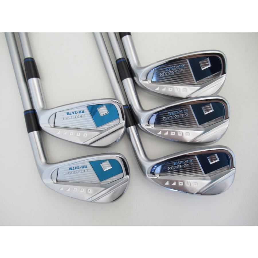ONOFF（オノフ） 中古 クラブ 右用 LABOSPEC ラボスペック RB-247M
