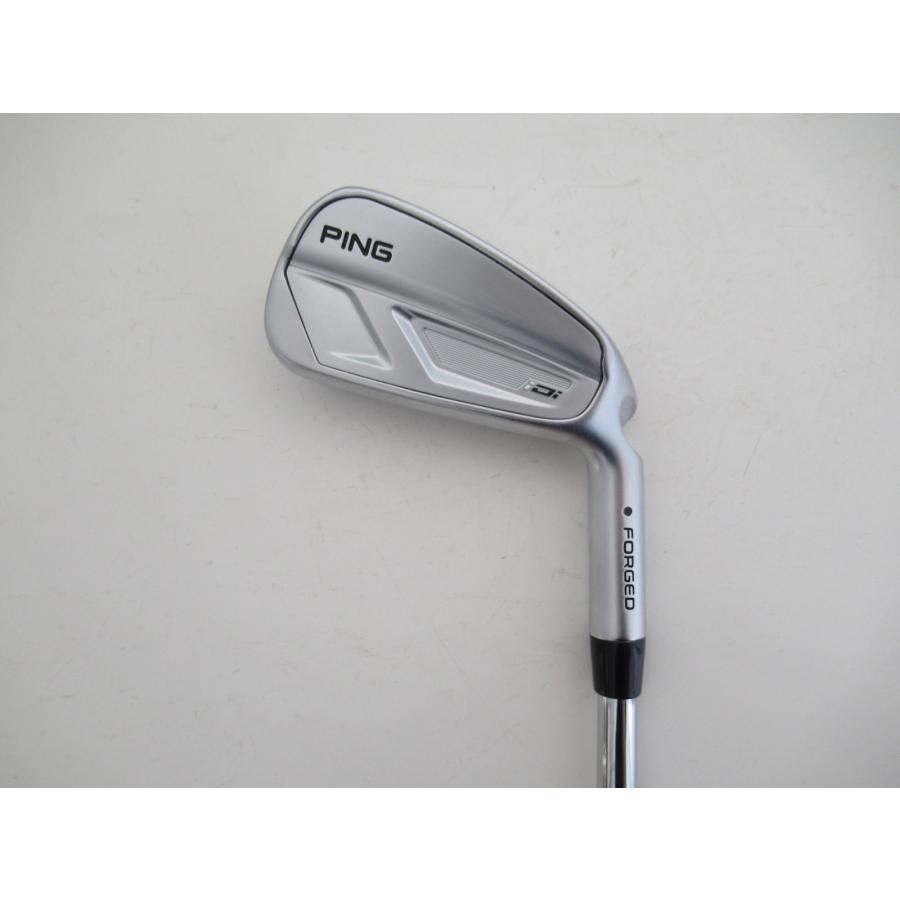 PING（ピン） 中古 クラブ 右用 iDi ユーティリティ NS950 neo 4U