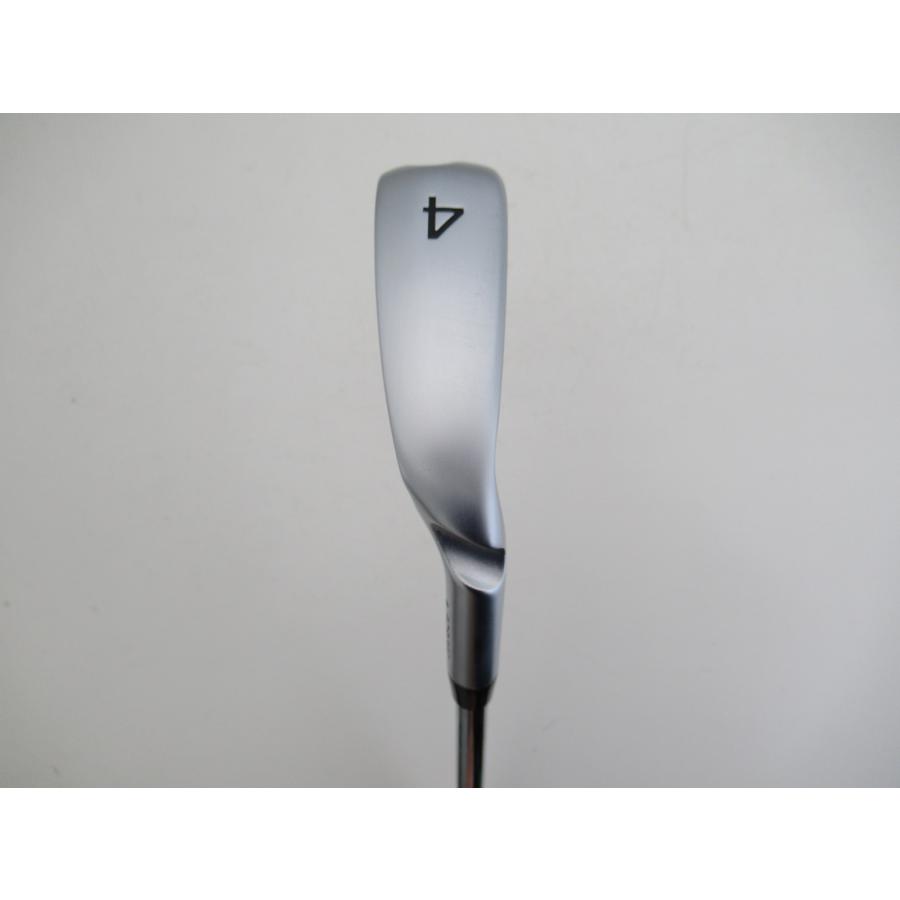 PING（ピン） 中古 クラブ 右用 iDi ユーティリティ NS950 neo 4U