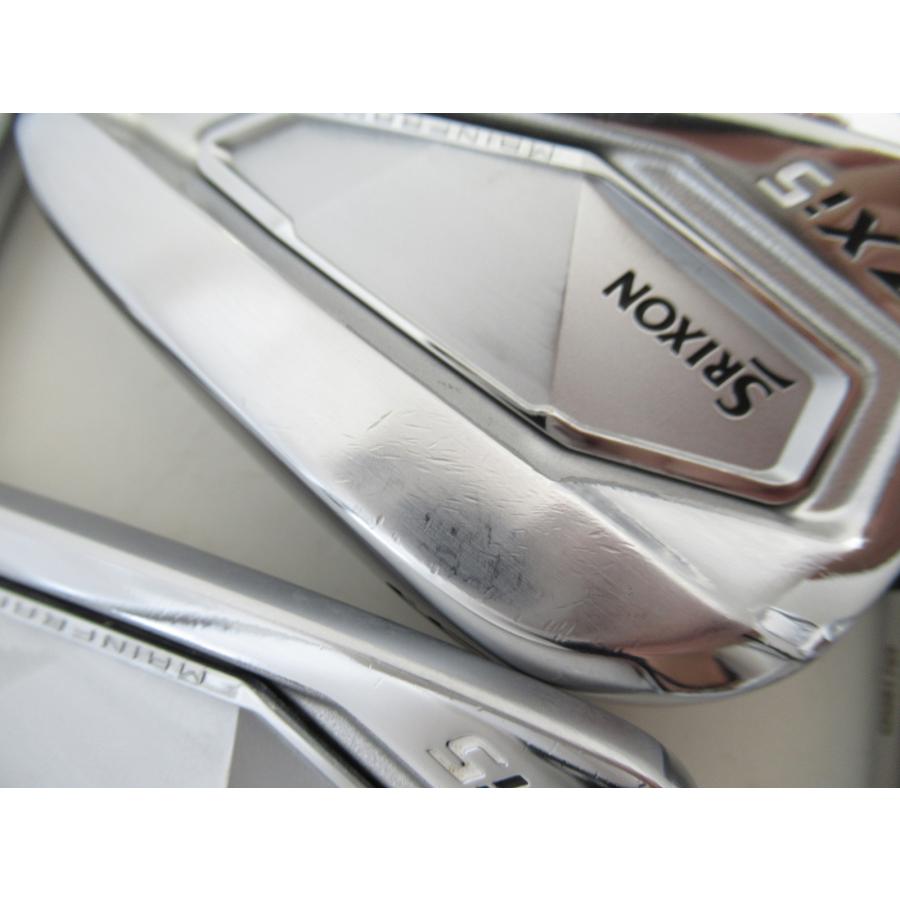 SRIXON 中古 クラブ メーカー特注品 右用 ダンロップ スリクソン ZXi5