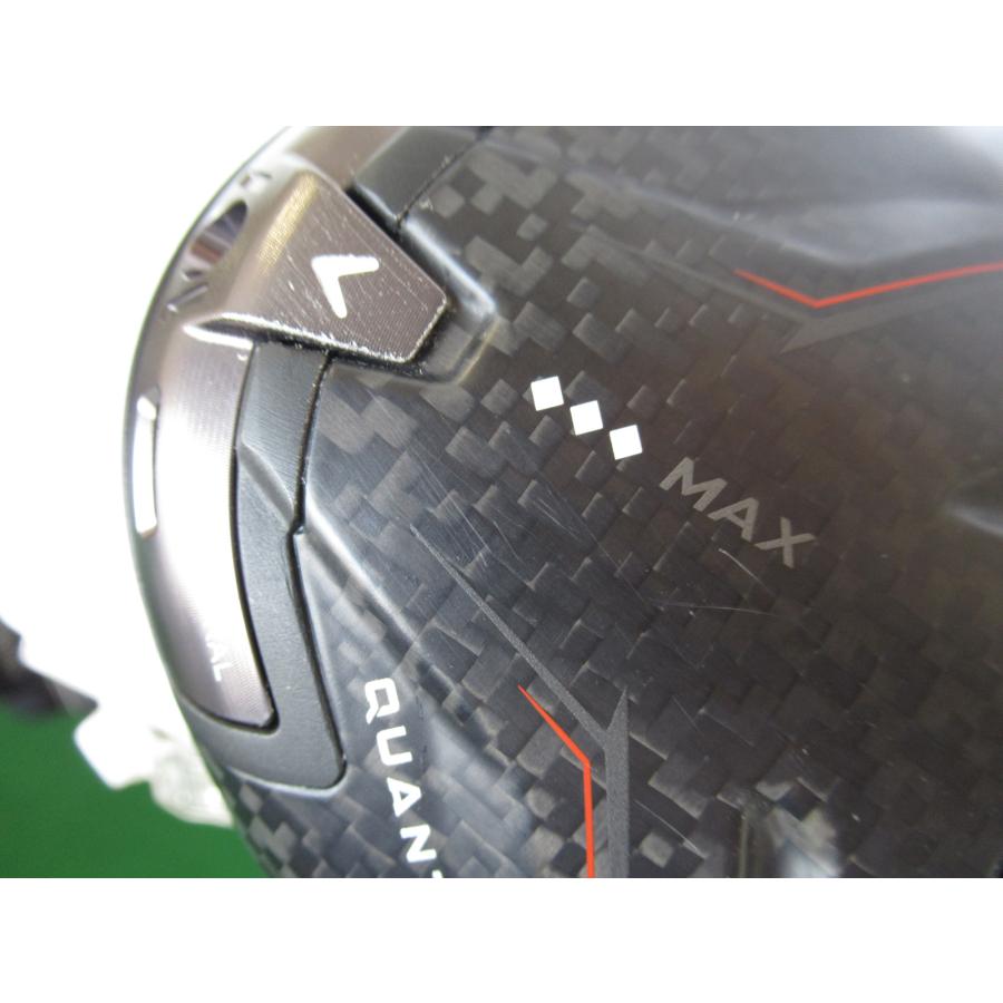 Callaway（キャロウェイ） 中古 クラブ 右用 QUANTUM ◇◇◇ MAX