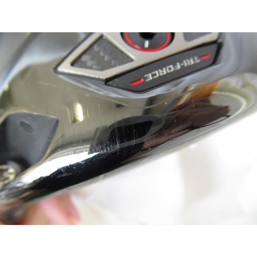 Callaway（キャロウェイ） 中古 クラブ 右用 QUANTUM MAX D クアンタム
