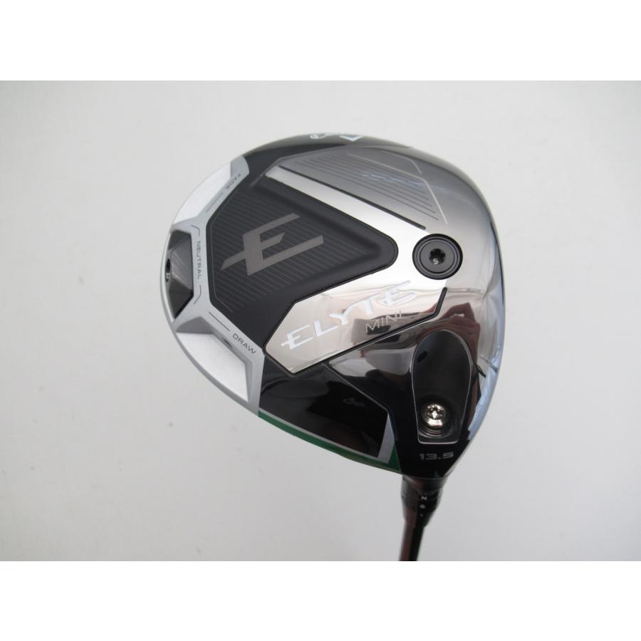 Callaway（キャロウェイ） 中古 右用 ELYTE MINI エリート ミニ