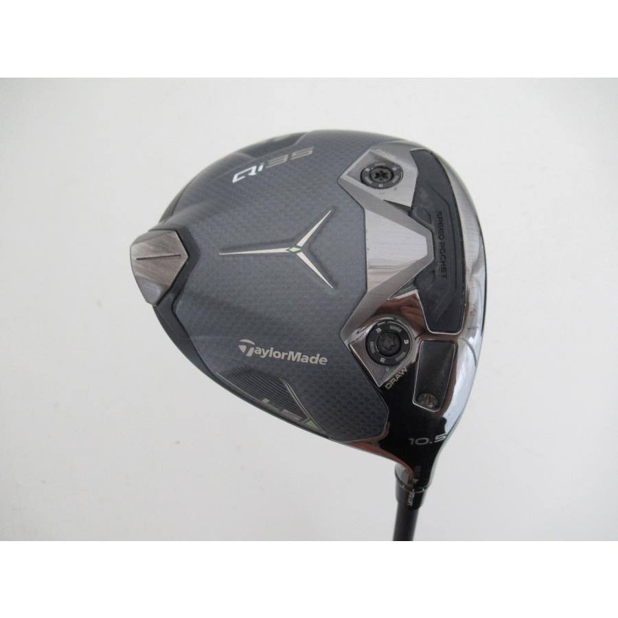 TaylorMade（テーラーメイド） 中古 クラブ 右用 Qi35 LS キューアイ35