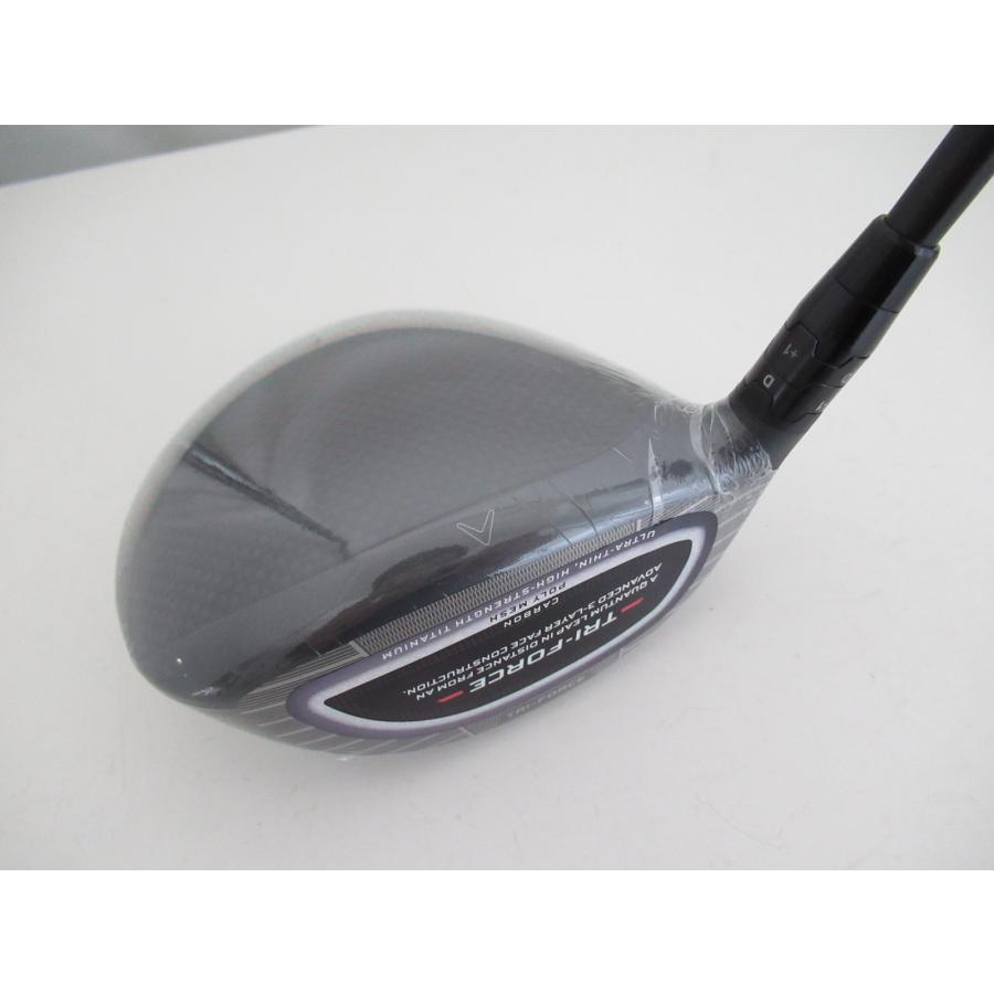 Callaway（キャロウェイ） 中古 クラブ 未使用 右用 QUANTUM MAX