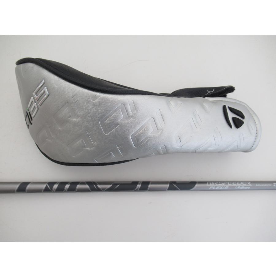 TaylorMade（テーラーメイド） 中古 右用 Qi35 MAX LITE キューアイ35