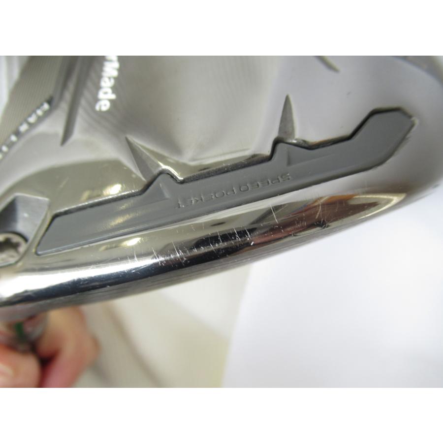 TaylorMade（テーラーメイド） 中古 右用 Qi35 MAX LITE キューアイ35
