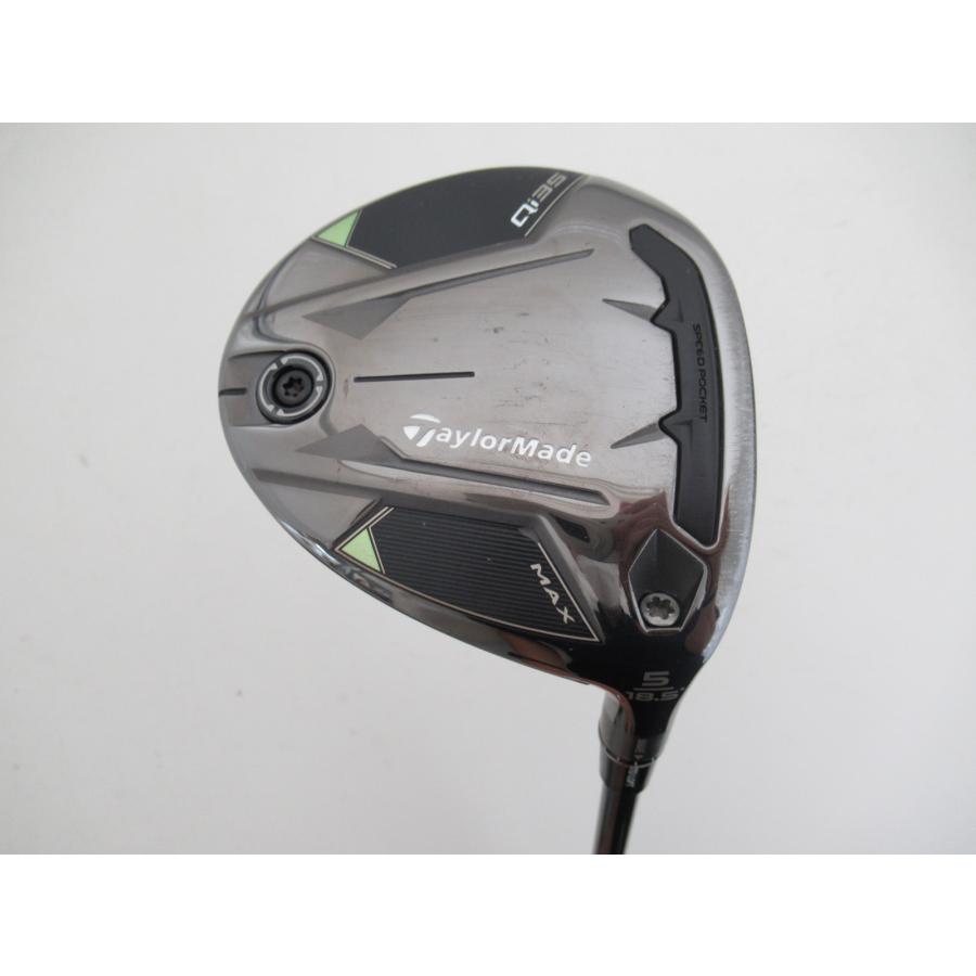 TaylorMade（テーラーメイド） 中古 右用 Qi35 MAX キューアイ35
