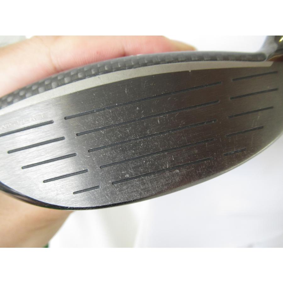 TaylorMade（テーラーメイド） 中古 右用 Qi35 MAX キューアイ35
