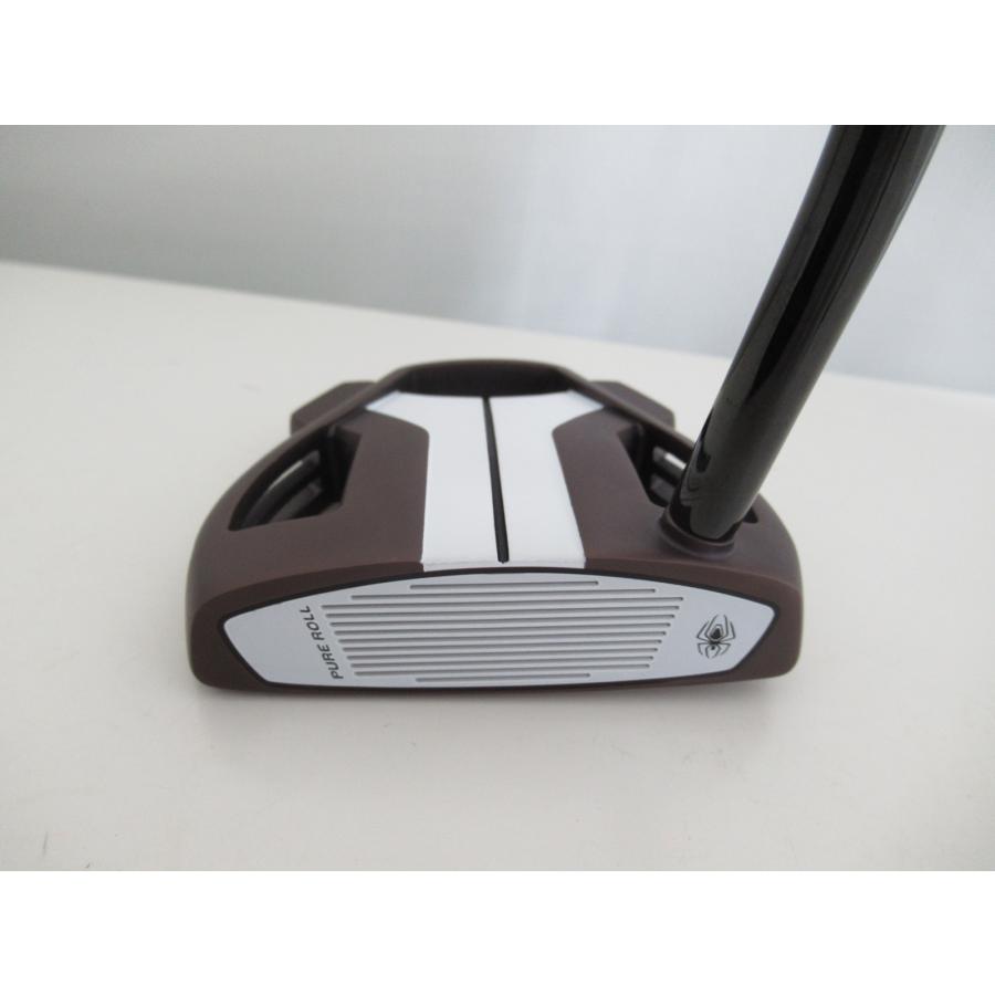 TaylorMade（テーラーメイド） 中古 右用 Spider TOUR X TORCHED