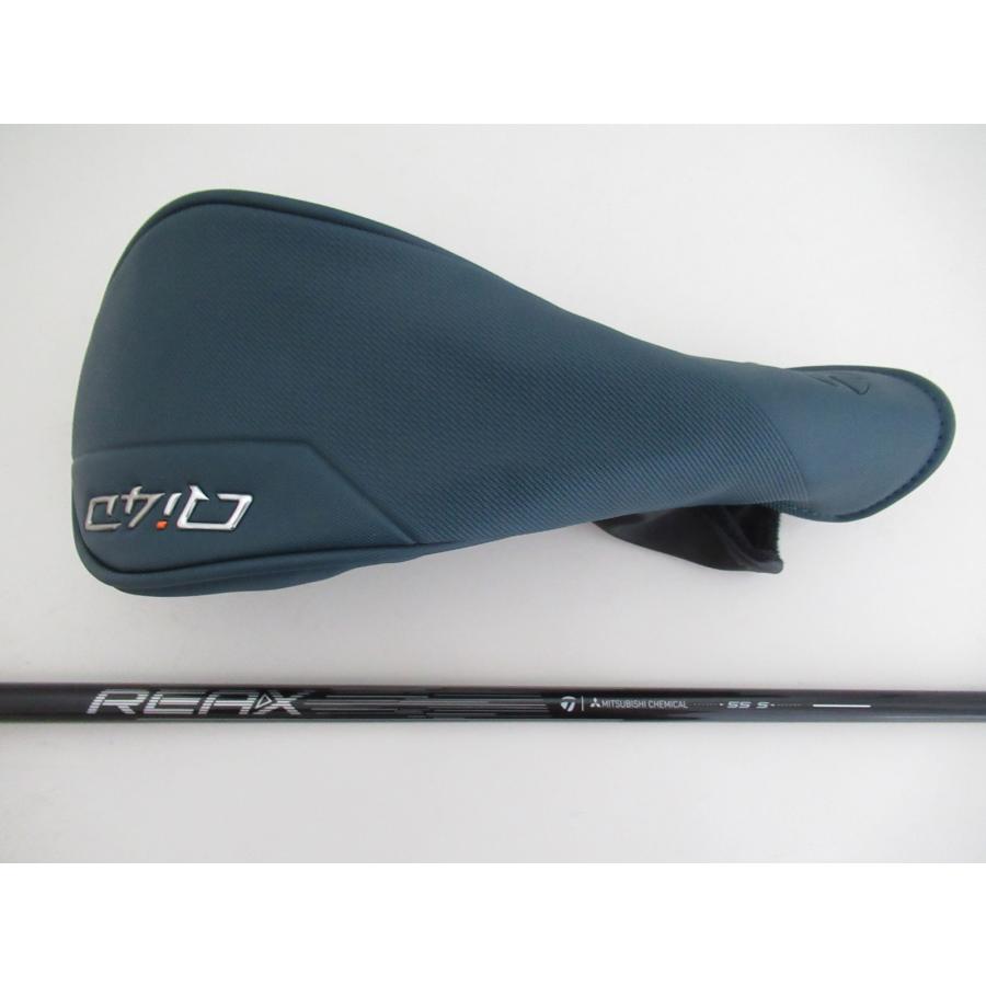 TaylorMade（テーラーメイド） 中古 右用 Qi4D フェアウェイウッド