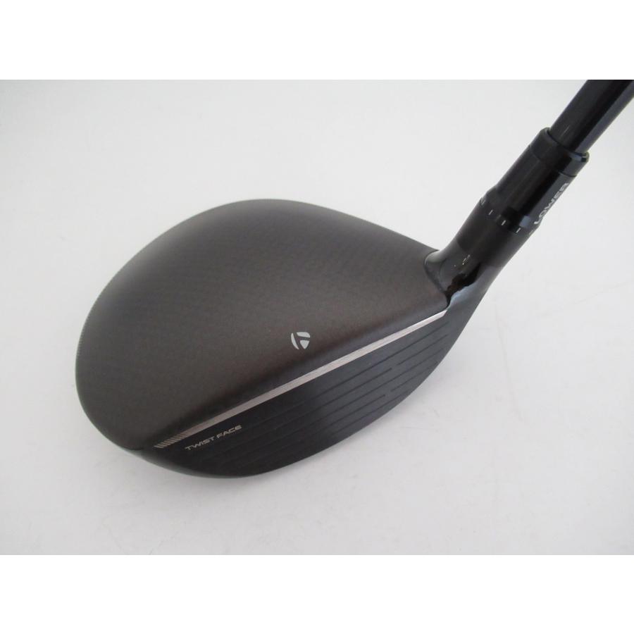 TaylorMade（テーラーメイド） 中古 右用 Qi4D フェアウェイウッド