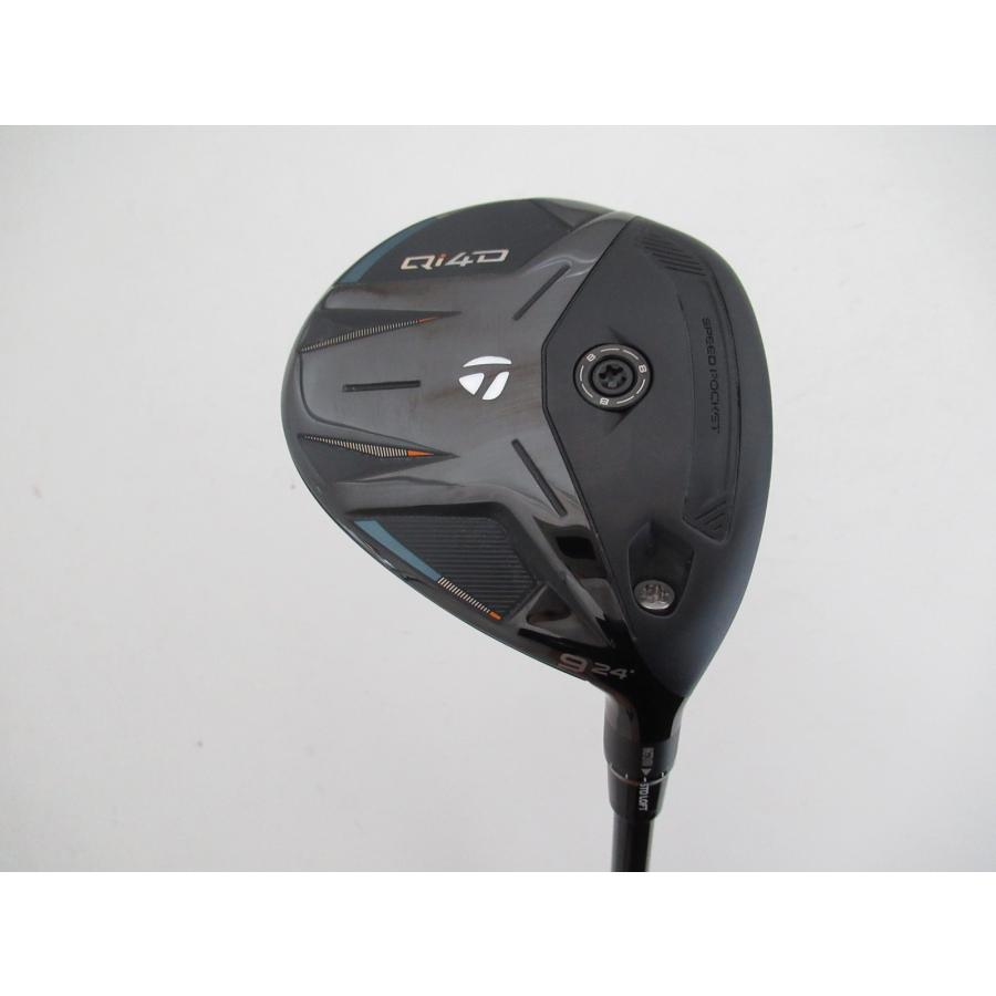 TaylorMade（テーラーメイド） 中古 クラブ メーカー特注品 右用 Qi4D