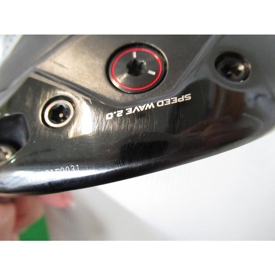 Callaway（キャロウェイ） 中古 クラブ 右用 QUANTUM