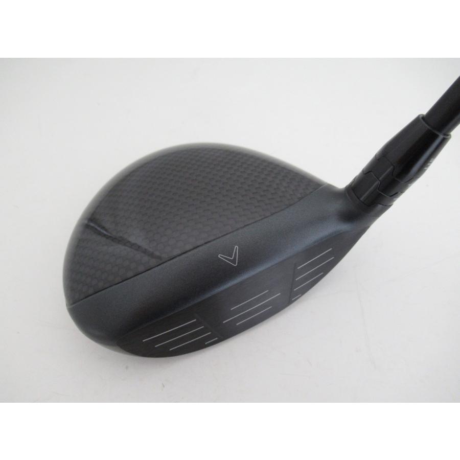 Callaway（キャロウェイ） 中古 クラブ 右用 QUANTUM MINI BUFFY