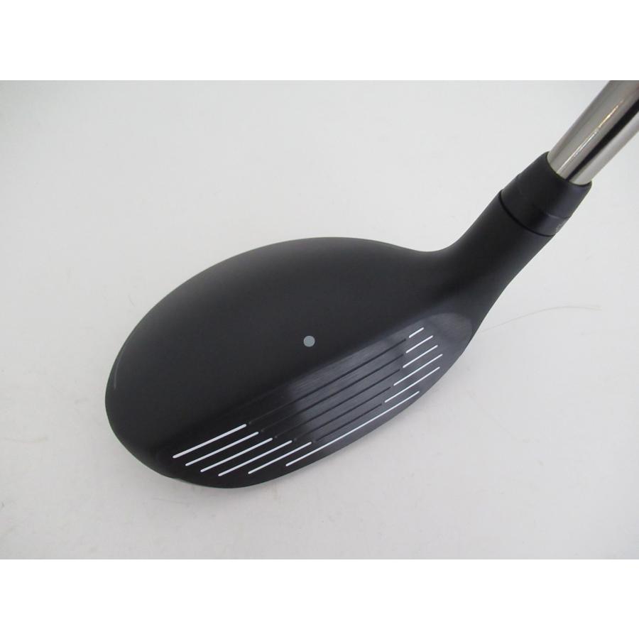 PING（ピン） 中古 右用 G440 ハイブリッド ユーティリティ TOUR 2.0