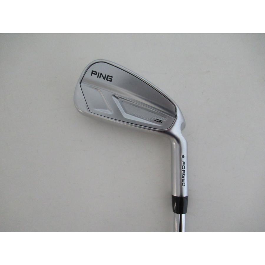 PING（ピン） 中古 右用 iDi ユーティリティ NS750 neo 4U フレックスS
