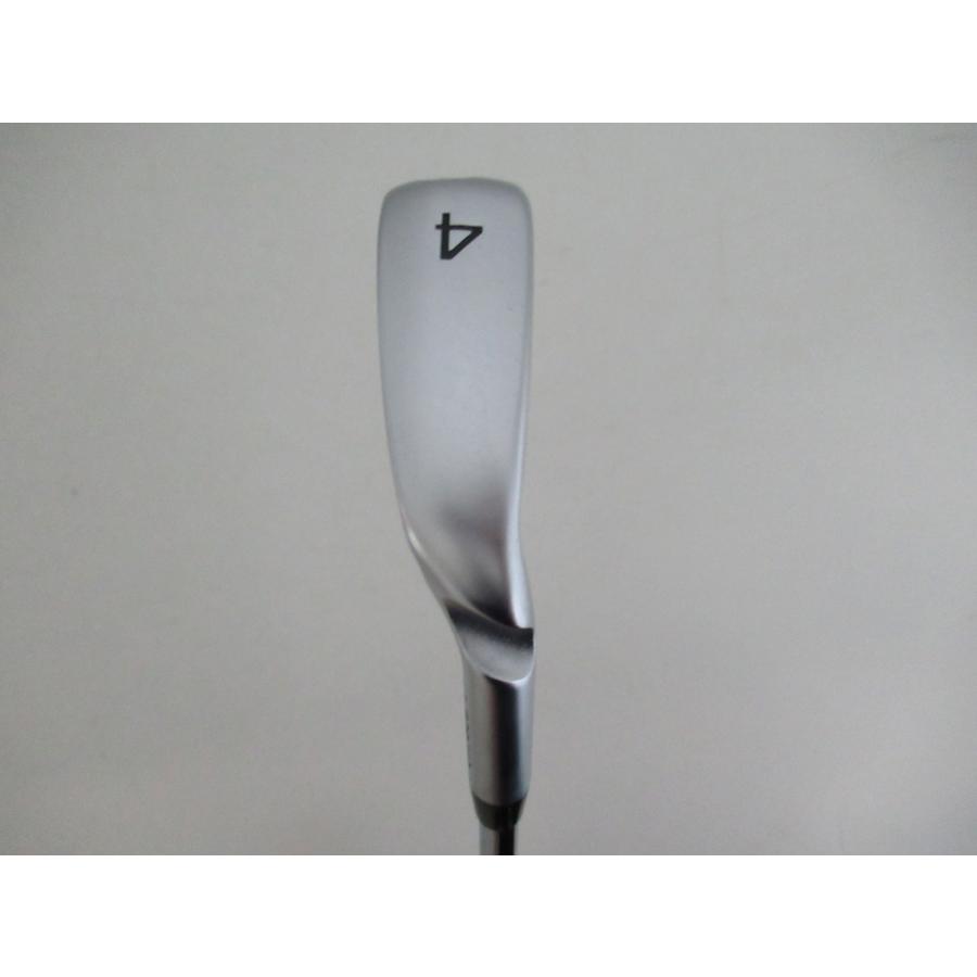 PING（ピン） 中古 右用 iDi ユーティリティ NS750 neo 4U フレックスS